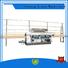 Enkong real glass beveling machine series for glass processing