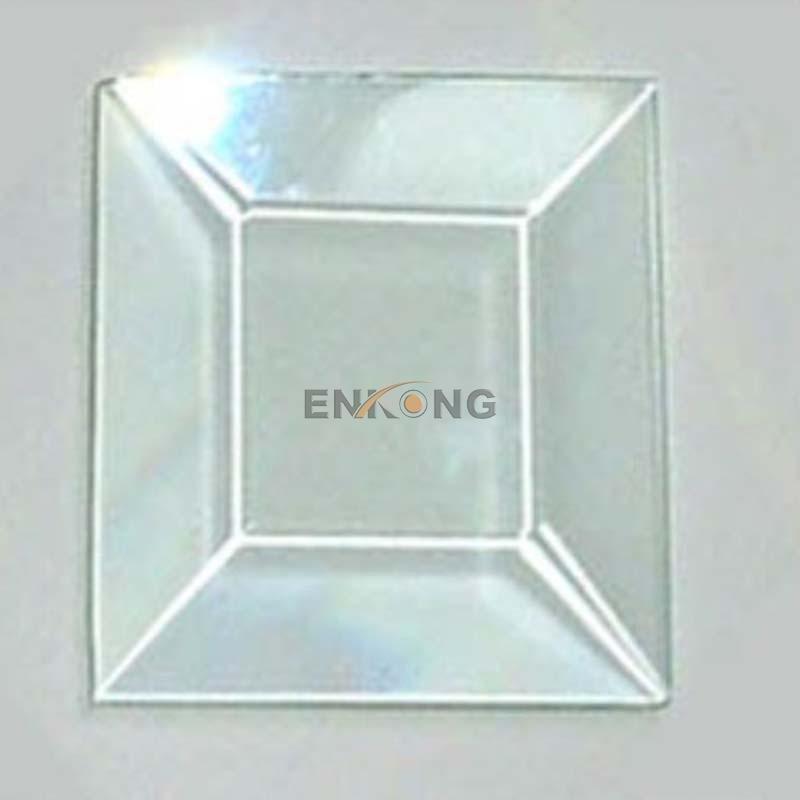 glass beveling equipment straight line machine Enkong Brand