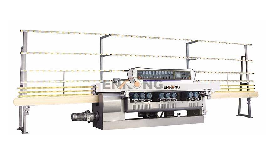 good price glass beveling machine for sale xm351a factory direct supply for polishing