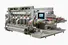 Enkong quality double edger machine supplier for round edge processing