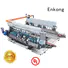 Enkong Brand straight-line glass double glass double edger