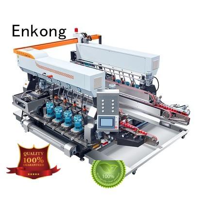 Wholesale round double double edger Enkong Brand