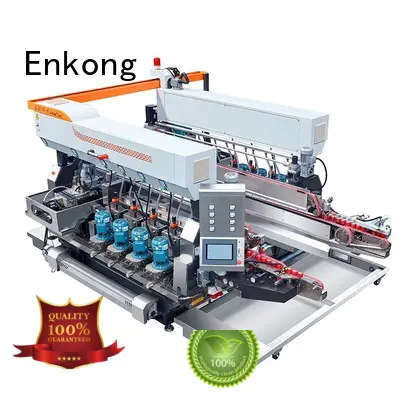 Wholesale round double double edger Enkong Brand