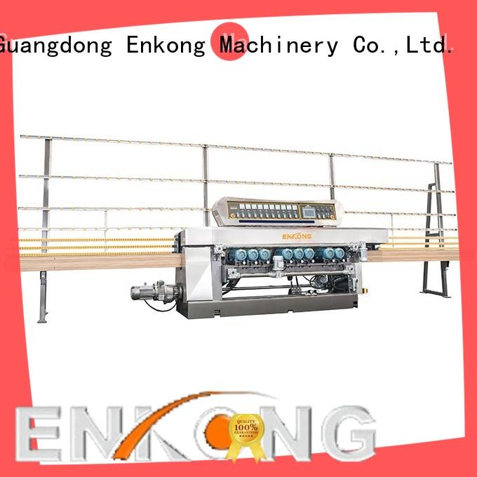 cost-effective glass beveling machine xm371 wholesale for glass processing