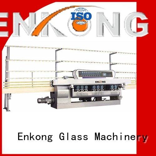 glass beveling equipment straight-line Warranty