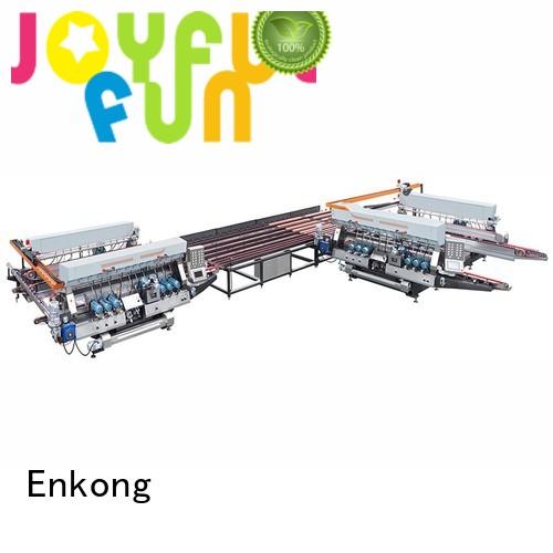 production round double edger edging Enkong Brand