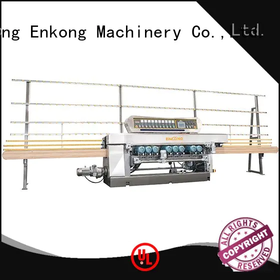 xm363a glass beveling machine for sale wholesale Enkong