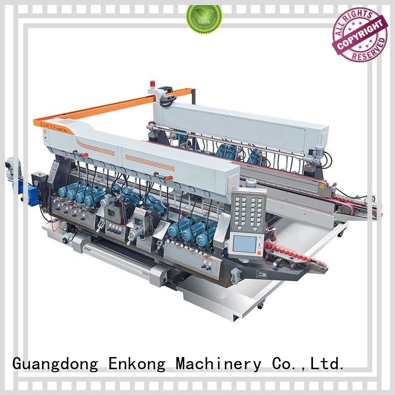 SM 20 double edger wholesale for round edge processing Enkong