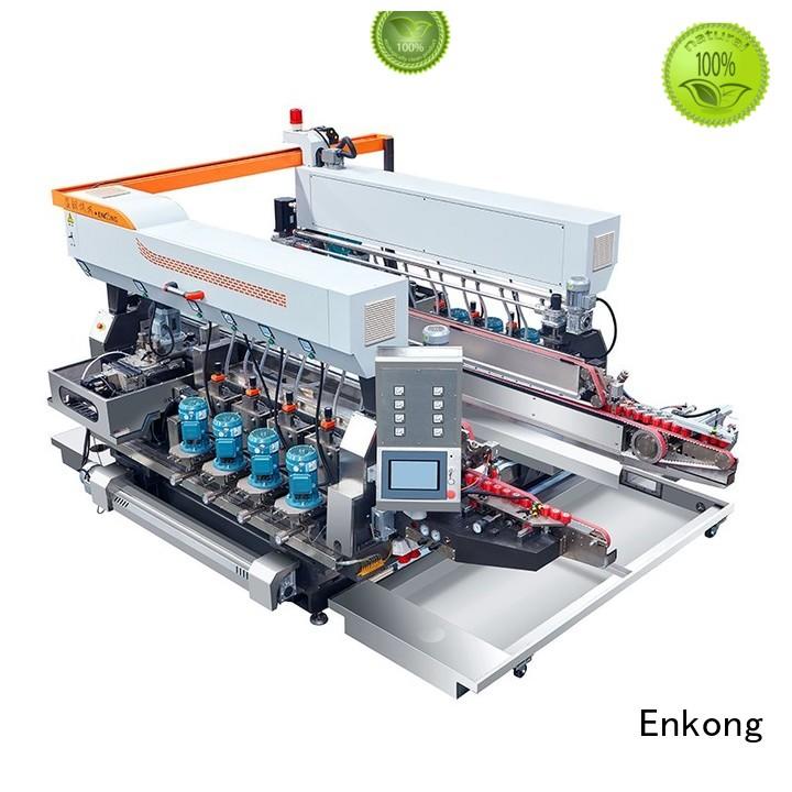 Enkong Brand speed line production double edger manufacture