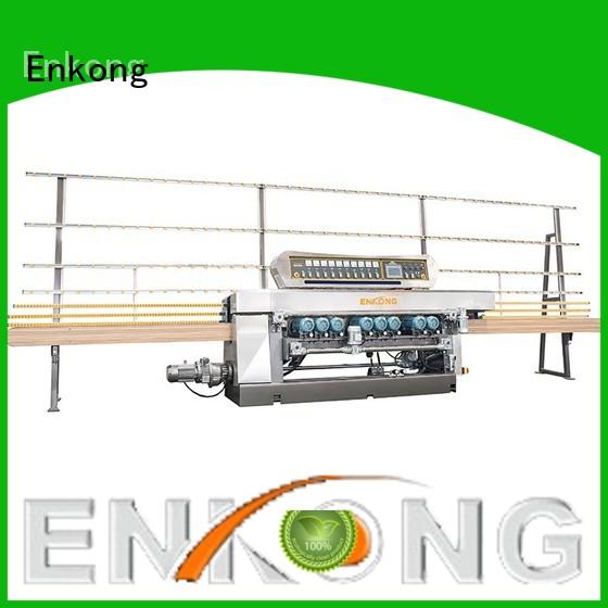 Enkong xm351 glass beveling machine suppliers series