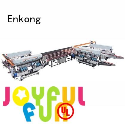 line production double edger machine Enkong Brand