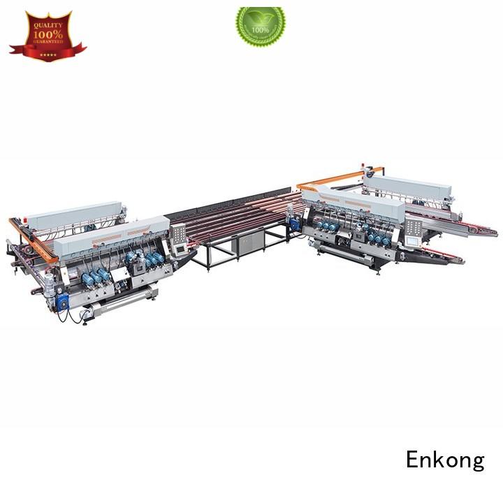 Enkong Brand line double edger edging factory