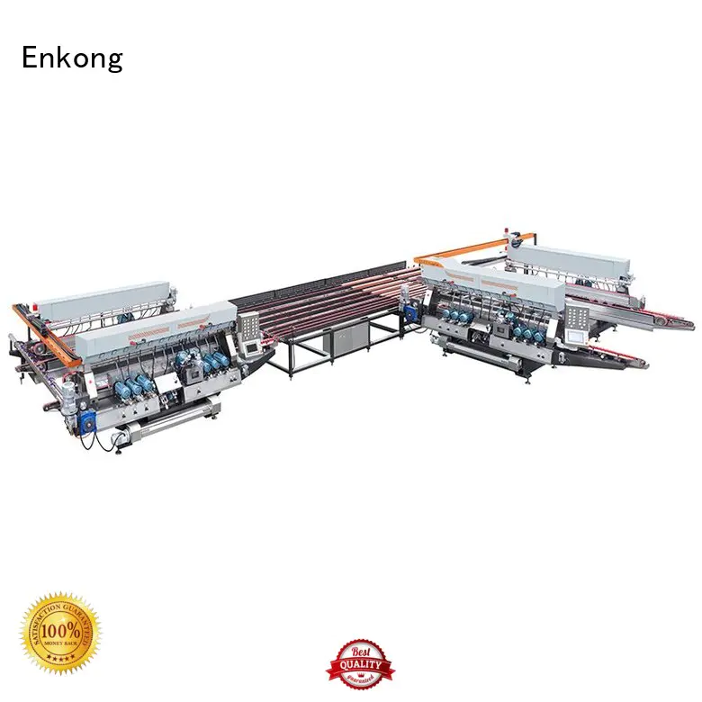 Wholesale double double edger Enkong Brand