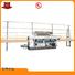 10 spindles glass straight line beveling machine series Enkong