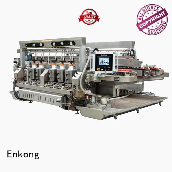 double double edger line Enkong company