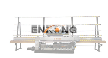 glass edging machine