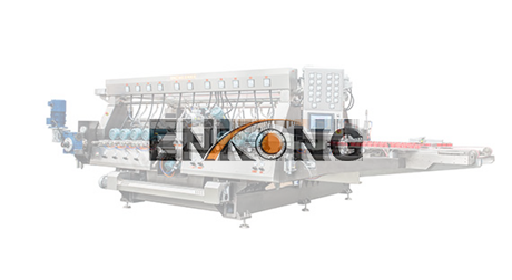 glass edging machine manufacturers