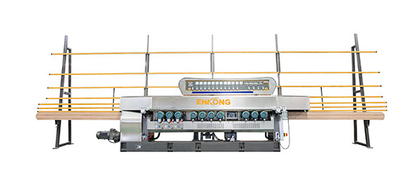 glass edging machine