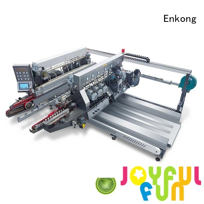 speed production double edger Enkong Brand
