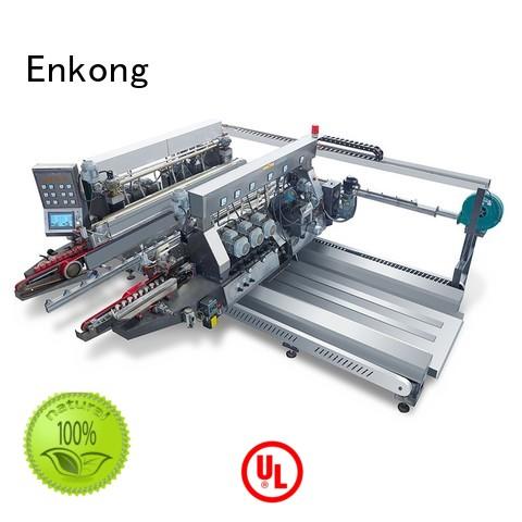 speed double double edger edging Enkong Brand company