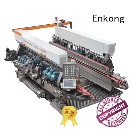 Quality Enkong Brand double double edger