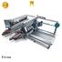 Enkong Brand glass double round production double edger