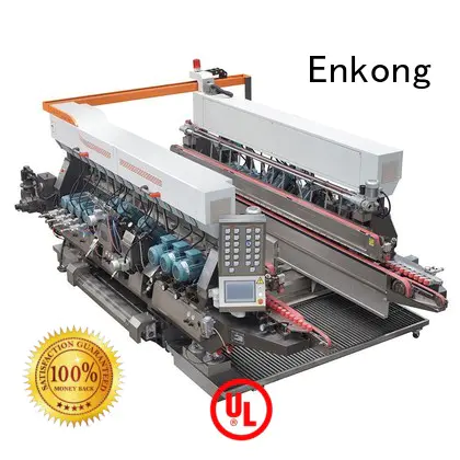 Custom edging double edger line Enkong