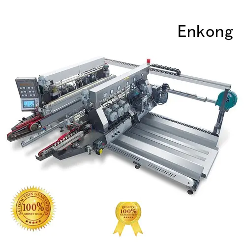 Enkong Brand production edging double edger manufacture