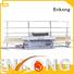 Enkong efficient glass edge polishing machine supplier for polishing