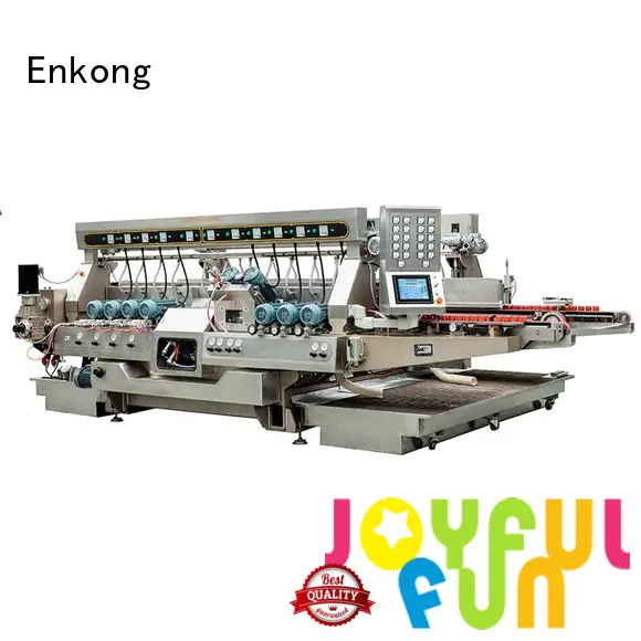 double edging machine double edger Enkong