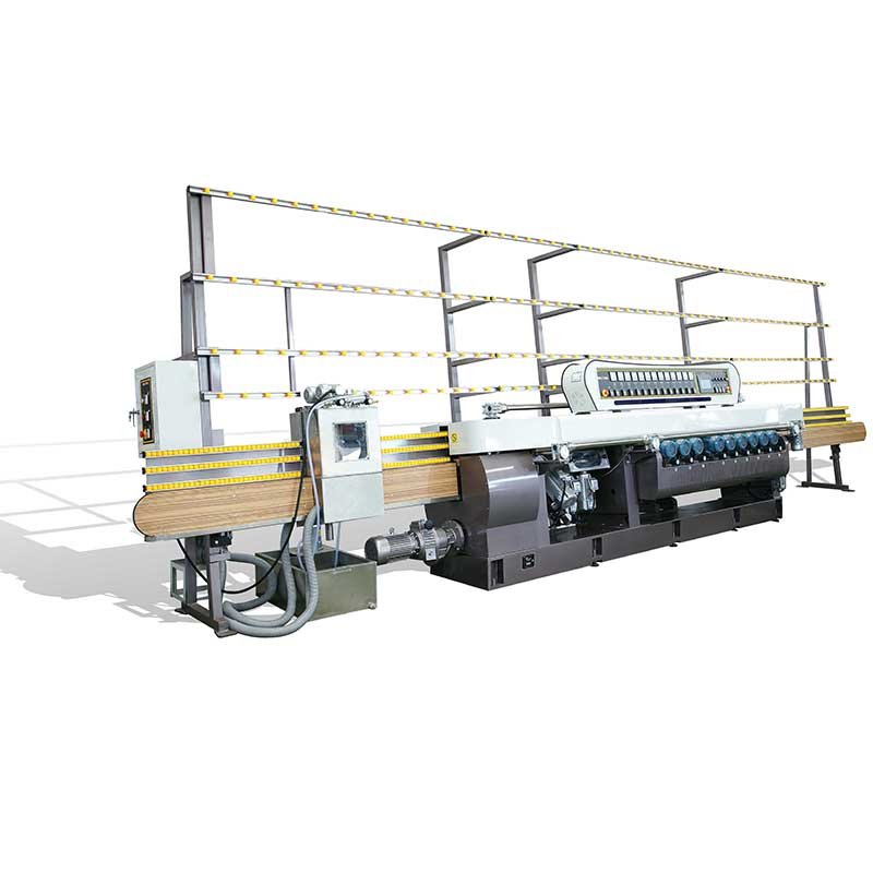 2024 Hot Sales High Speed Fine Grinding Grinding Glasss traight-line beveling machine XM363A