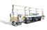 Enkong real glass beveling machine for sale manufacturer for glass processing