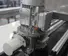 New glass straight line beveling machine xm371 factory for glass processing