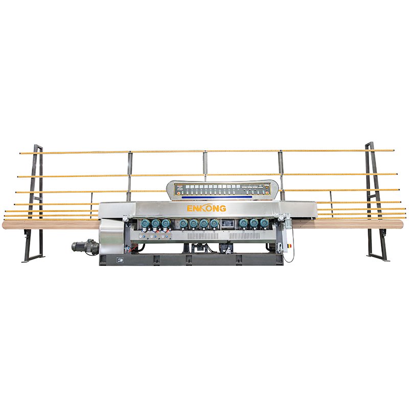 Xm371 Straight Line Glass Beveling Machine for Tempered Glass with CE Standards & ISO Certificate