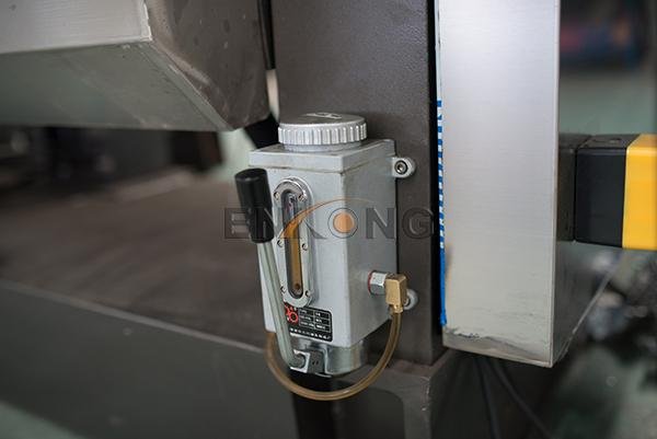 Enkong xm363a beveling machine for glass company for polishing-7