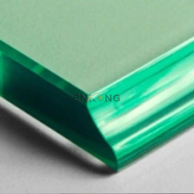 pencil Custom edging machine glass edge polishing Enkong glass