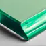 Quality Enkong Brand glass machine glass edge polishing