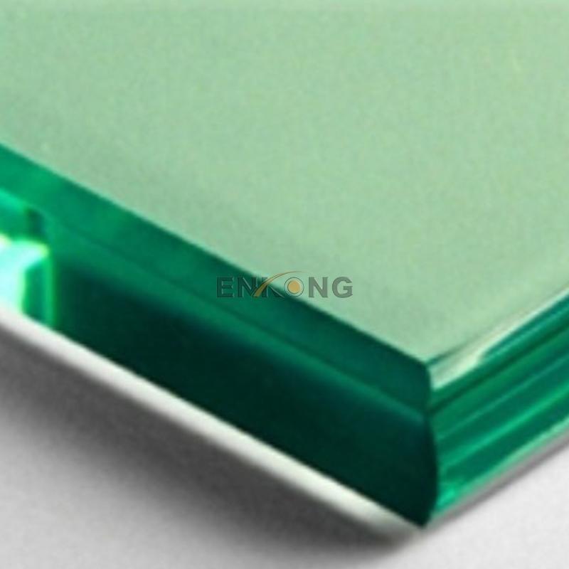 pencil straight-line machine OEM glass edge polishing Enkong straight-line glass