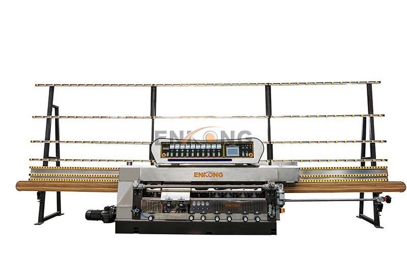 stable glass edging machine zm11 wholesale for polishing