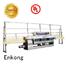 machine straight-line straight line glass beveling machine Enkong Brand company