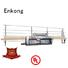 miter machine variable glass mitering machine Enkong Brand company