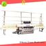 top quality glass edge grinding machine zm11 wholesale for fine grinding