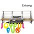 machine straight-line glass edge polishing machine for sale edging Enkong company