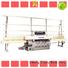 Enkong zm4y glass edging machine customized for fine grinding