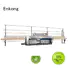 miter glass mitering machine variable machine Enkong company