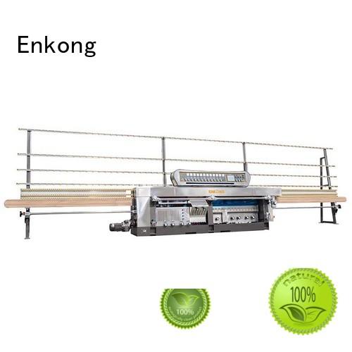 mitering machine glass miter Enkong Brand company