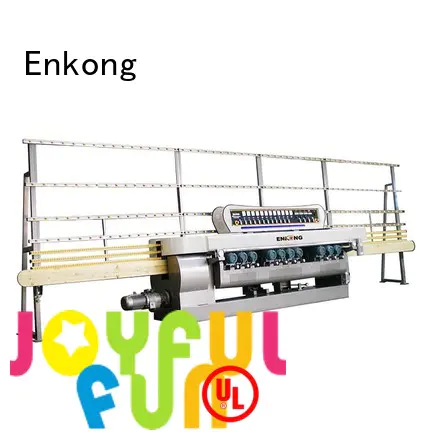 Wholesale beveling machine glass beveling machine Enkong Brand