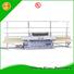 Enkong top quality glass edge grinding machine wholesale for fine grinding