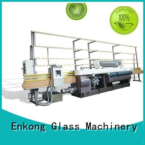 xm351 glass beveling machine for sale manufacturer for glass processing
