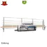 Quality Enkong Brand variable glass glass mitering machine